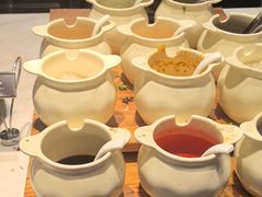 -太湖饭店玉兰厅(自助餐厅)