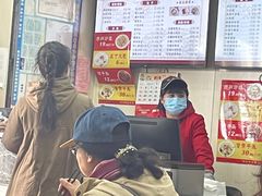 -蒋家桥饺面店(广陵路店)