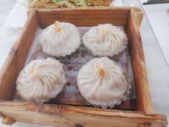 灌汤小笼包-點無缺茶楼·海鲜酒家(世博店)