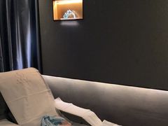 -华夏良子·足道SPA艾灸(王府井店)