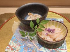 -荣一代目OMAKASE板前料理