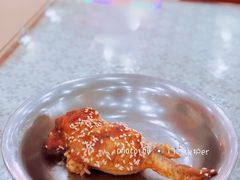 -武汉大学-桂园餐厅