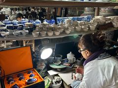 -景德镇古窑民俗博览区