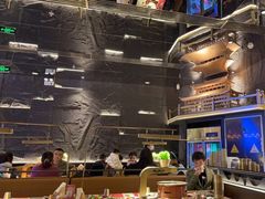 -西塔老太太泥炉烤肉(温州首店万象城黑金店)