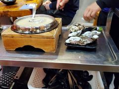 -烧蠔帮·湛江生蚝(工农店)
