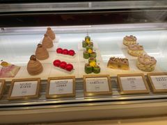-TIENSTIENS将将(三里屯店)