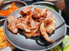 黑牛肋条-九田家黑牛烤肉料理(石路天虹店)