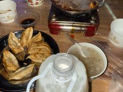 -桂萍特色牛筋牛杂(长堤街总店)