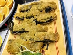 -园里前·私厨·福建菜(台江万达店)