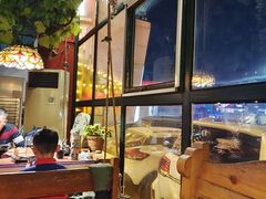 -吧嘚嘴炭烧鸽串吧(北海街店)