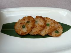 虾饼-玖味(老工人西路店)