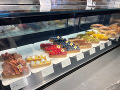 -Money Shops(愚园路店)