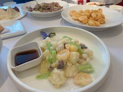 -大柴·宴宾楼(芥园西道店)