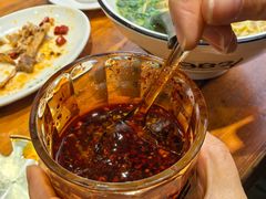 -杨记清芳牛肉拉面(京广路店)