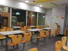 大堂-真功夫(大德路店)