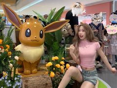 -长沙悦方ID MALL