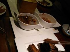 面包诱惑-绿茶餐厅(华联万柳店)