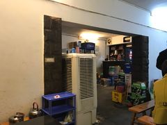 -岗上渣渣老火锅(两路口店)