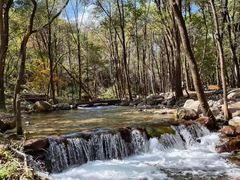 -玉渡山自然风景区