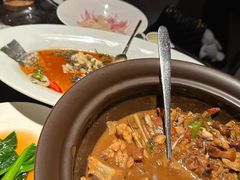 -大拙里·精致融合菜(沙湖桃源国际店)