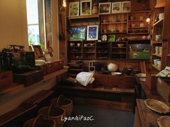 -懒鱼时光馆(沙坪坝店)