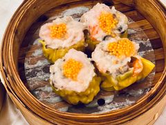 蟹子干蒸卖-金城大酒店-中餐厅(汾江中路店)