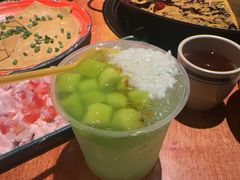 -周小明火锅(黑金冠社区店)