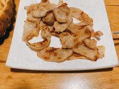 -十号烤场(麦岛店十二年店)
