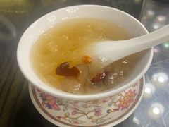 -二泉园老菜馆·百年无锡菜