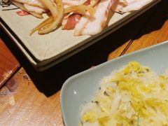 -赵胖炙子烤肉&深夜酒馆(簋街店)