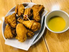-BOPEYE·波派炸鸡(河西中央商场店)