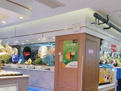 -红透天牛排海鲜自助(长和国际直营店)