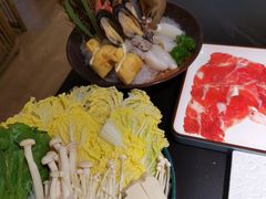 -栖川山葵家·寿喜锅·日式料理(龙湖北城天街商场店)