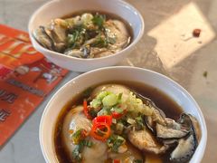 -三头牛·潮汕牛肉生蚝火锅 (夏湾店)