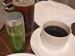 -上海和平饭店茉·莉酒廊 Jasmine Lounge
