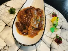 -岁粤Moon·湖景餐厅(月光码头店)