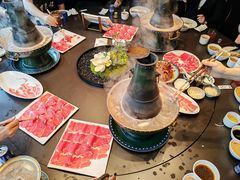 -东来顺·非遗火锅(高新店)