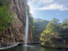 -湖洞水自然风景区