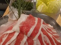 -野·大山里野生菌石锅土鸡(益田假日店)