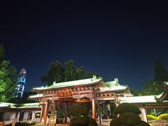 -泉城广场