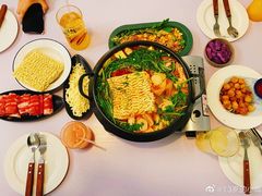 -妞妞家(银通店)