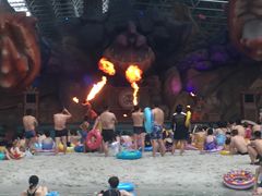 -波塞冬旅游度假区