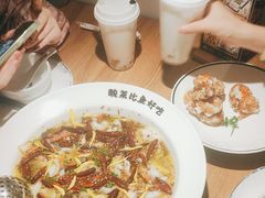 -太二酸菜鱼(福州泰禾店)