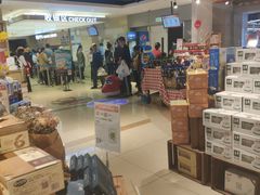 -盒马鲜生(杭州运河上街店)