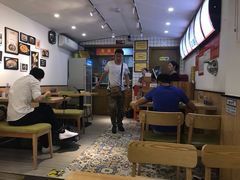 -晓午阳常熟炒浇面(红庙店)
