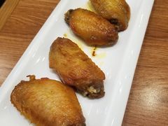 -晋家门(弘阳广场店)