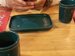 -小俩口烧烤东北菜(双井店)