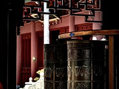 -上海东林寺(金山区)
