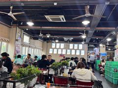 -皖北巫氏三胖地锅鸡(长淮总店)