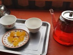 -百年老茶馆
